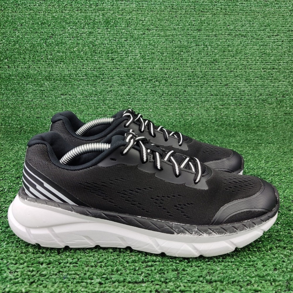 Avia Sneakers Womens 7 Black WMAV41MH002 Athletic Running Walking Shoes